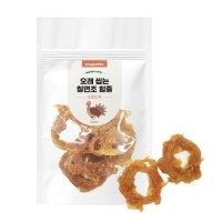 [도기맨] 오래씹는 칠면조힘줄 [최저가]