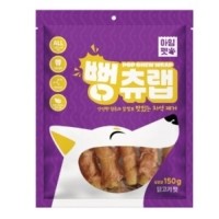 [아임펫] 뻥츄랩 150g [반려동물]