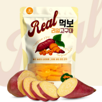 [먹보] 리얼고구마 300g [최저가]
