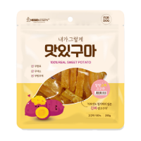 [맛있구마] 고구마 200g [최저가]