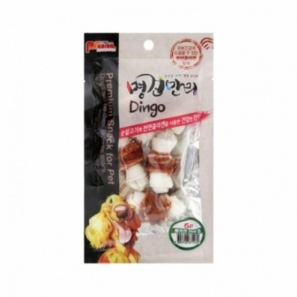 페오펫몰,[멤버십 비밀가격] [명견만리] 딩고껌 [최저가]