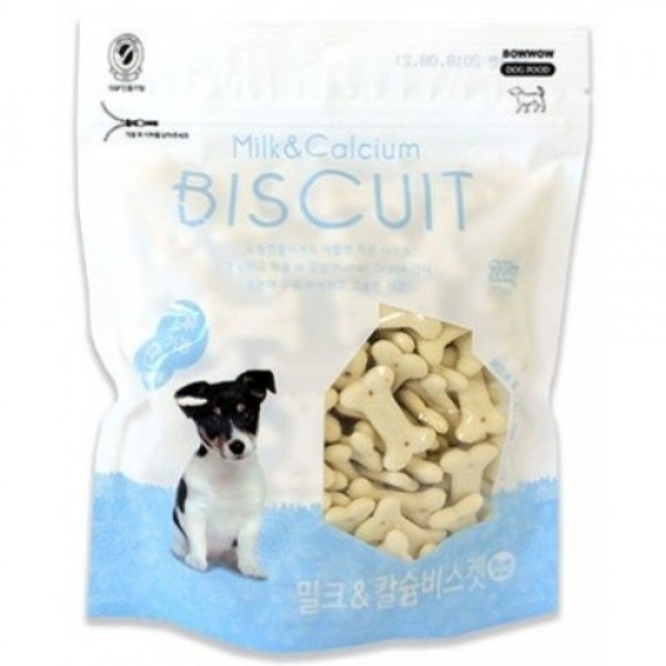 페오펫몰,[바우와우] 비스켓 220g [반려동물]
