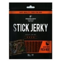 [바우와우] 져키 90g [반려동물]