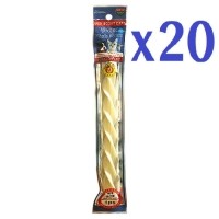 [베게브랜드] [20개묶음] 오리지날 생선껌 1P 강아지간식 [최저가]
