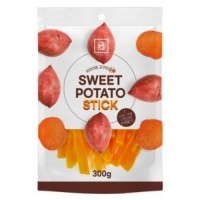 [멤버십 비밀가격][브리더랩] 고구마스틱 300g [최저가]