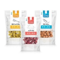 [멤버십 비밀가격][이거먹자] 큐브 져키 100g [최저가]