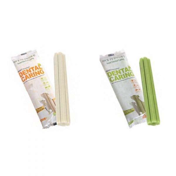 페오펫몰,[멤버십 비밀가격][인벳] 덴탈 케어링 스틱 1p [최저가]