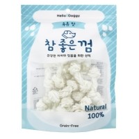 [멤버십 비밀가격][참좋은껌] 실타래우유껌 [반려동물]