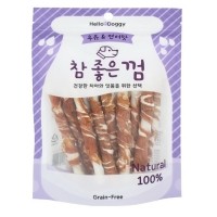 [멤버십 비밀가격][참좋은껌] 스틱 15P [반려동물]