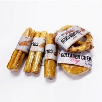 [멤버십 비밀가격][헬로도기] 콜라겐츄 [최저가]