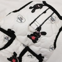 [멤버십 비밀가격][코코아허니] 헤이바니하네스조끼 [최저가]