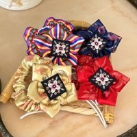 [멤버십 비밀가격][코코아허니] 한복머리띠 [최저가]