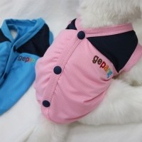 [멤버십 비밀가격][코코아허니] 개팡조끼 [최저가]