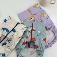 [멤버십 비밀가격][코코아허니] 퍼피바람막이 [최저가]