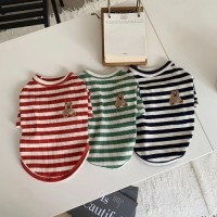 [멤버십 비밀가격][코코아허니] 코코줄무늬티셔츠 [최저가]