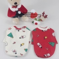 [멤버십 비밀가격][코코아허니] 해피산타내복 [최저가]