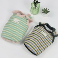 [멤버십 비밀가격][코코아허니] 솜털단추조끼 [최저가]