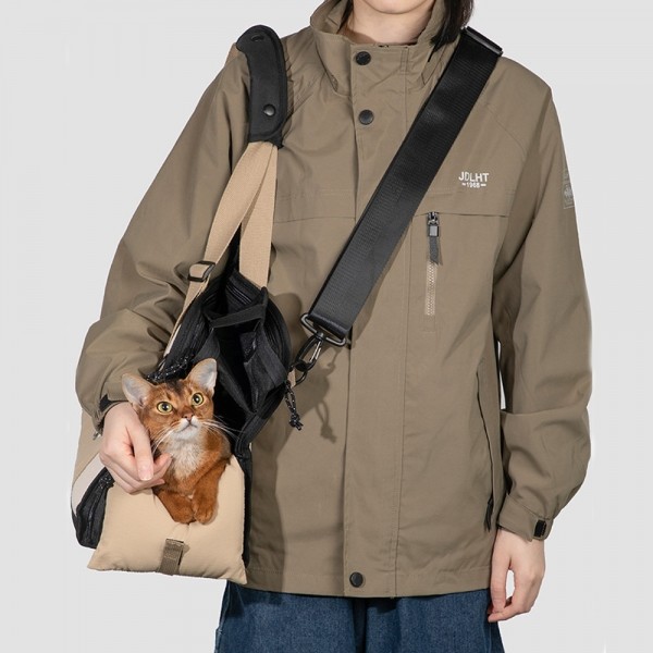 페오펫몰,레드퍼피 제이미 이동가방 애견이동가방 고양이가방 강아지가방 이동장 가방