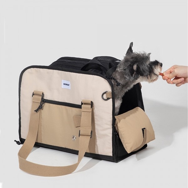 페오펫몰,레드퍼피 제이미 이동가방 애견이동가방 고양이가방 강아지가방 이동장 가방