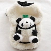 [멤버십 비밀가격][코코아허니] 멍바오후리스점퍼 [최저가]