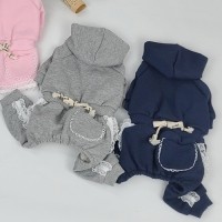 [멤버십 비밀가격][코코아허니] 레이스후드올인원 [최저가]