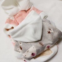 [멤버십 비밀가격][코코아허니] 나무곰후드 [최저가]