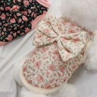 [멤버십 비밀가격][코코아허니] 할미왕리본조끼 [최저가]