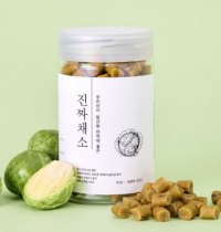 [멤버십 비밀가격] 고기없이 맛있는 진짜채소 양배추 180g [최저가]