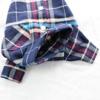 [멤버십 비밀가격][코코아허니] 모직남방 [최저가]