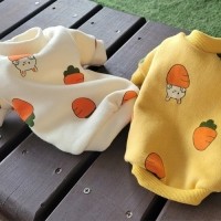 [멤버십 비밀가격][코코아허니] 퍼피라운드티 [최저가]