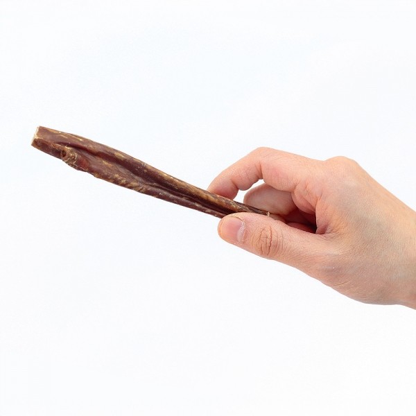 페오펫몰,[오래오래프로젝트] 깨끗한육포 오래먹는 낙타 식도근스틱 200g