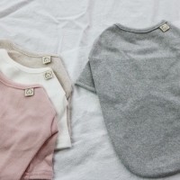 [멤버십 비밀가격][코코아허니] 데일리무지티셔츠 [최저가]