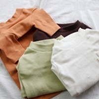 [멤버십 비밀가격][코코아허니] 포켓기본티 [최저가]