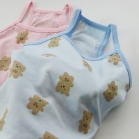 [멤버십 비밀가격][코코아허니] 곰돌이끈나시 [최저가]