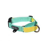 [분독] 마틴게일 오리지널 목줄 민트레몬 M [최저가]