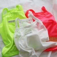 [멤버십 비밀가격][코코아허니] 쿨메쉬나시 [최저가]