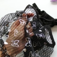 [멤버십 비밀가격][코코아허니] 캔디리본망사나시 [최저가]