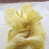 [멤버십 비밀가격][코코아허니] 지지미리본나시 [최저가]