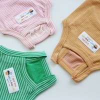 [멤버십 비밀가격][코코아허니] 크레용크롭나시 [최저가]