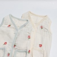 [멤버십 비밀가격][코코아허니] 피치조끼 [최저가]