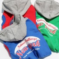 [멤버십 비밀가격][코코아허니] 배색후드나시 [최저가]