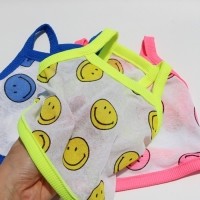 [멤버십 비밀가격][코코아허니] 스마일크롭나시 [최저가]