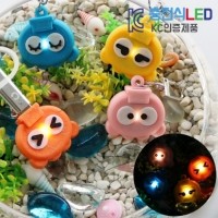 [멤버십 비밀가격][코코아허니] KC인증 코코아허니 강아지야간산책필수품 문어C타입충전식LED [최저가]