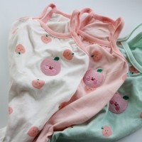 [멤버십 비밀가격][코코아허니] 피치끈나시 [최저가]