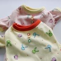 [멤버십 비밀가격][코코아허니] 욜로토끼티셔츠 [최저가]