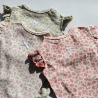 [멤버십 비밀가격][코코아허니] 레트로꽃나시 [최저가]