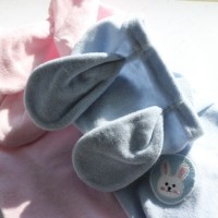 [멤버십 비밀가격][코코아허니] 토끼후드티셔츠 [최저가]