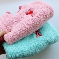 [멤버십 비밀가격][코코아허니] 뽀송하트뿅뿅맨투맨 [최저가]