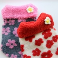 [멤버십 비밀가격][코코아허니] 플라워카라조끼 [최저가]