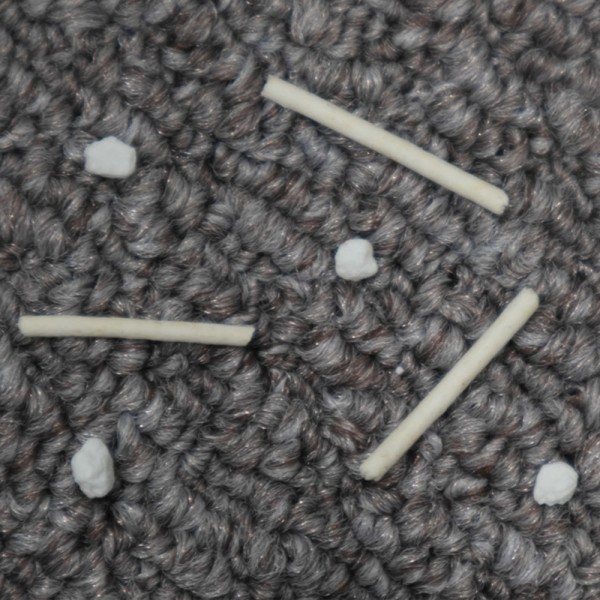 페오펫몰,딩동펫 고양이 블렌드 카사바 두부 모래 2.8kg 6개